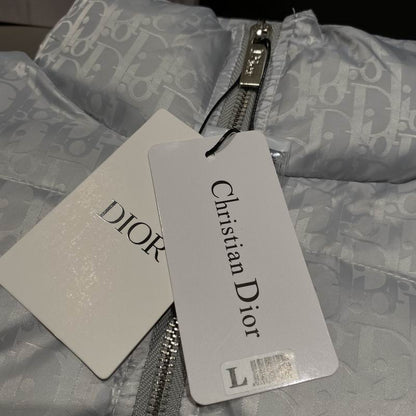 Dior Sleeveless Vest