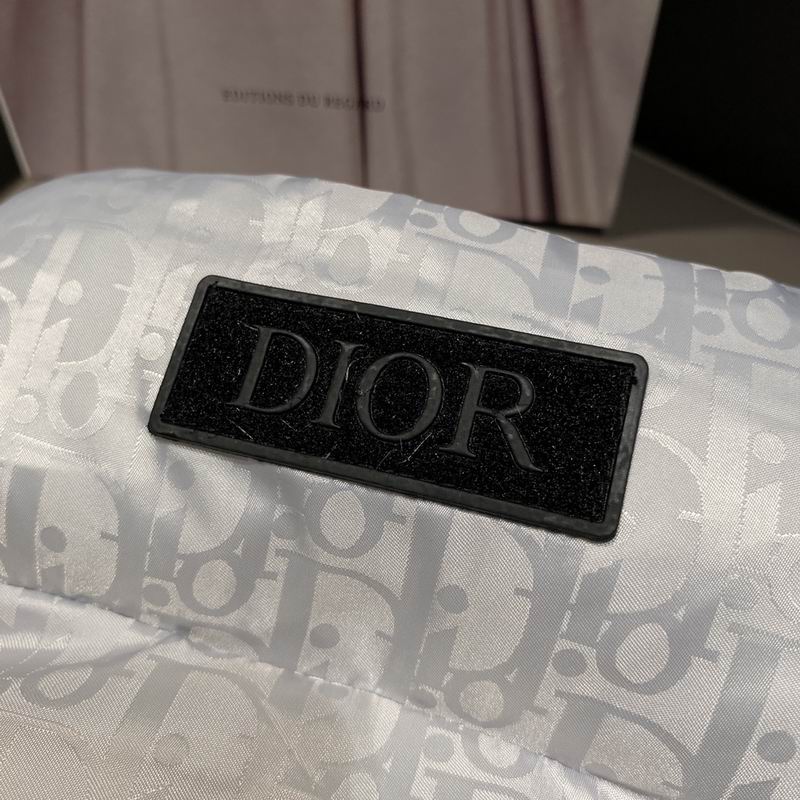 Dior Sleeveless Vest