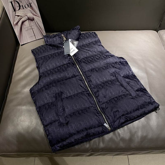 Dior sleeveless Vest