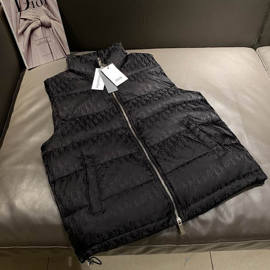 Dior Sleeveless Vest