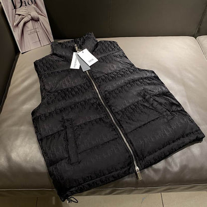 Dior Sleeveless Vest