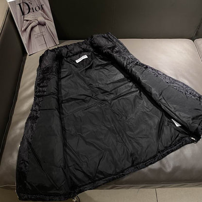 Dior Sleeveless Vest