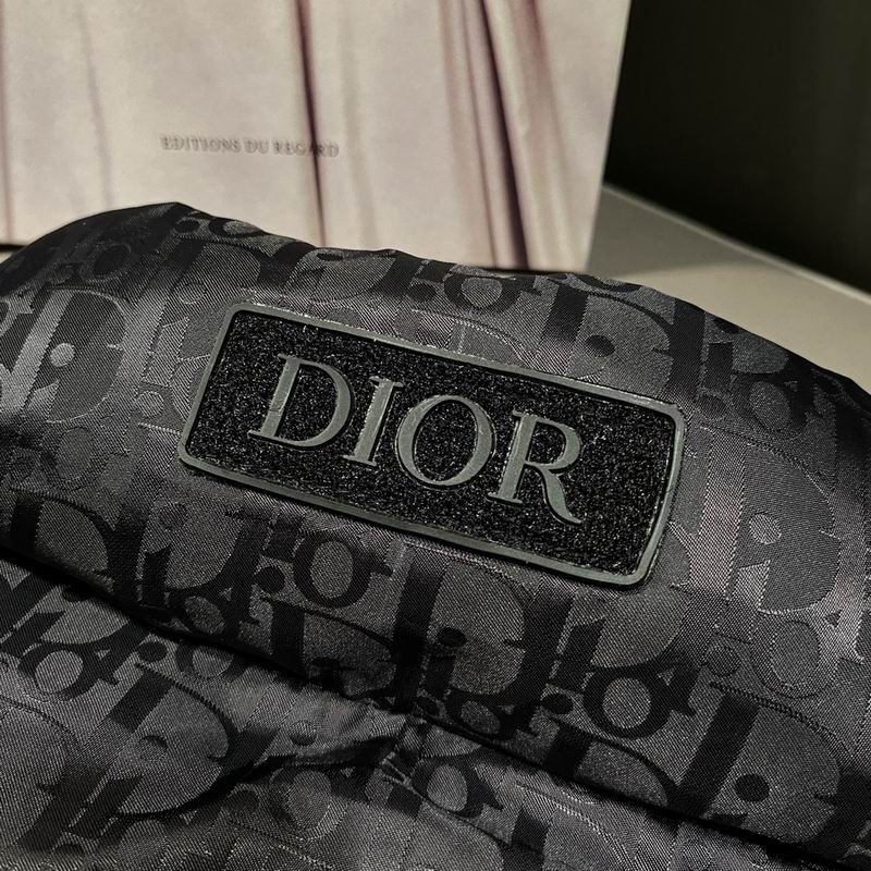 Dior Sleeveless Vest