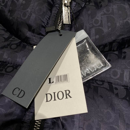 Dior sleeveless Vest