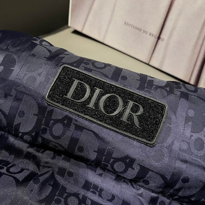 Dior sleeveless Vest