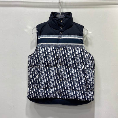 Dior Sleeveless Vest