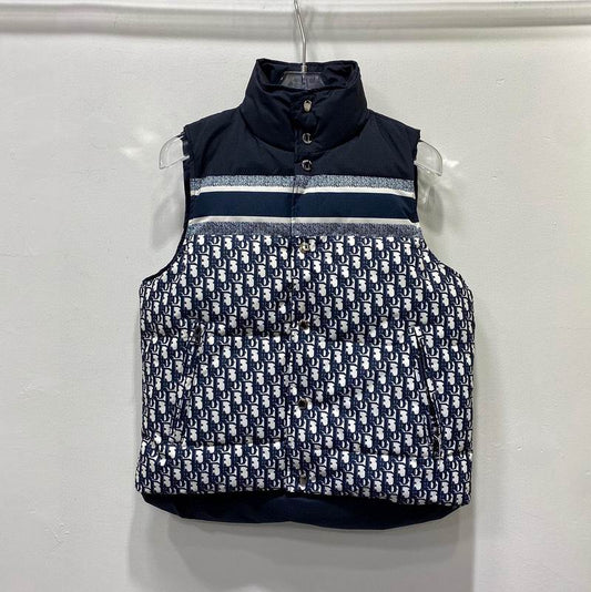 Dior Sleeveless Vest