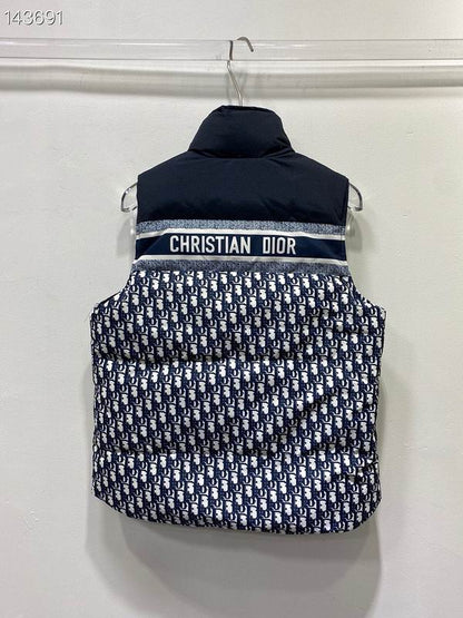 Dior Sleeveless Vest