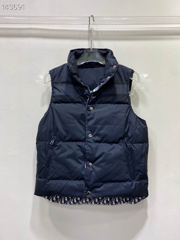 Dior Sleeveless Vest