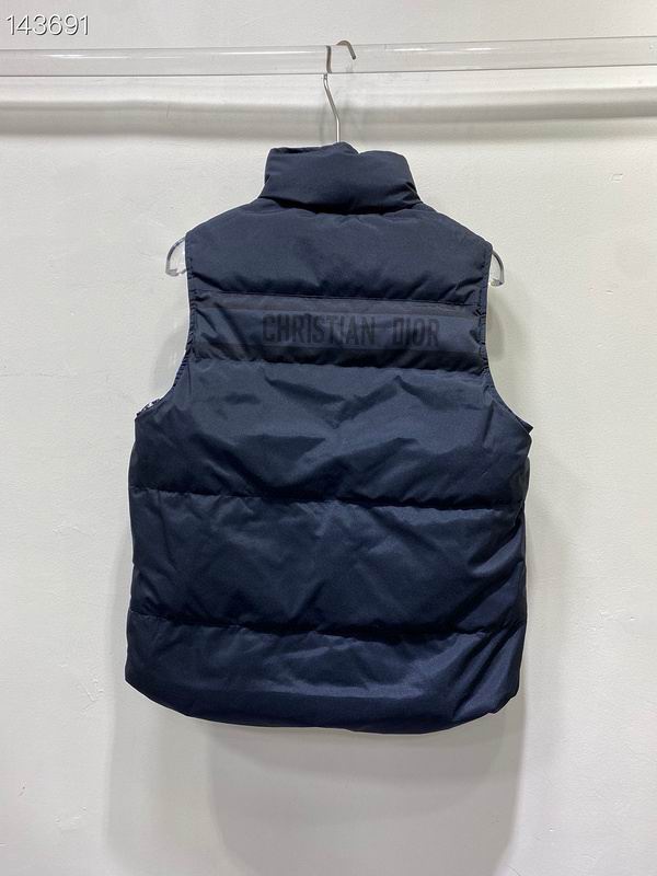 Dior Sleeveless Vest