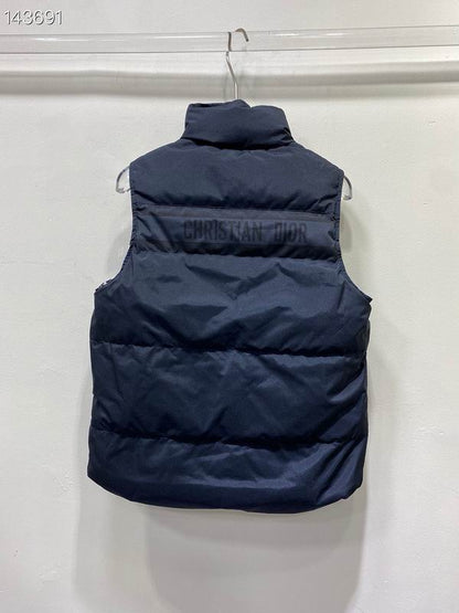 Dior Sleeveless Vest