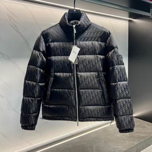Puffer Dior
