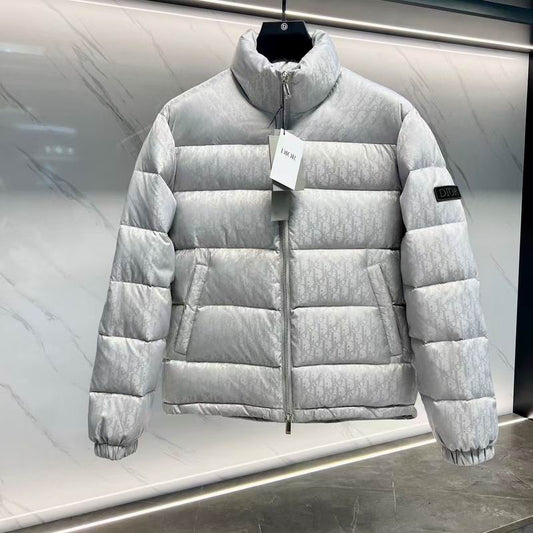 Puffer Dior
