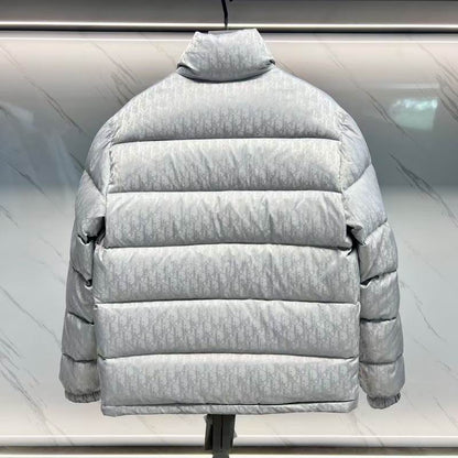 Puffer Dior