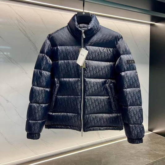 Puffer Dior