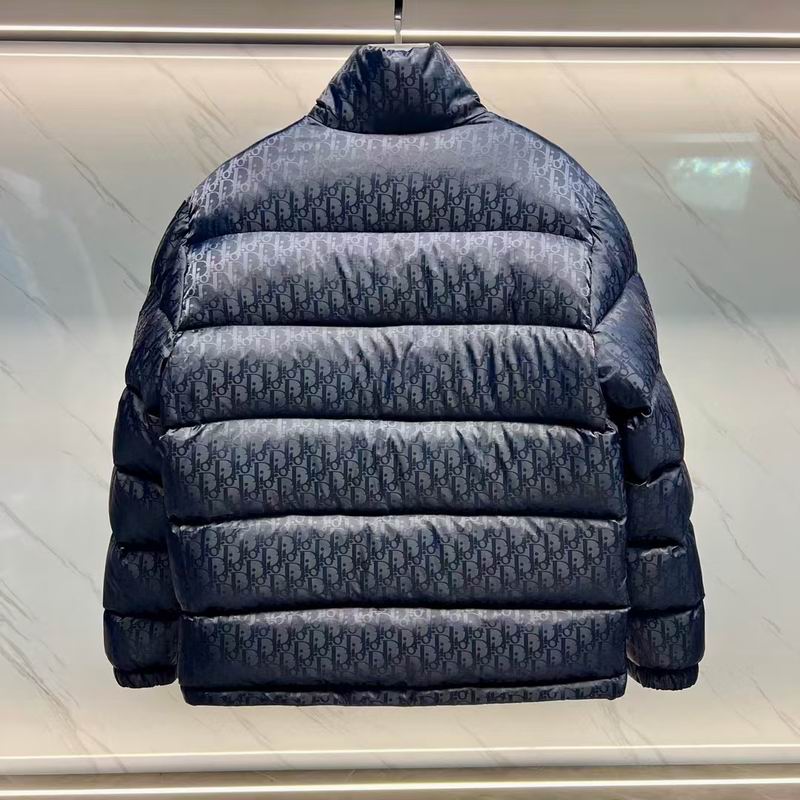 Puffer Dior