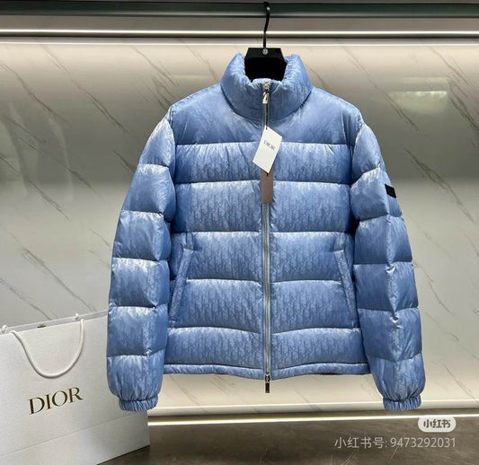 Puffer Dior