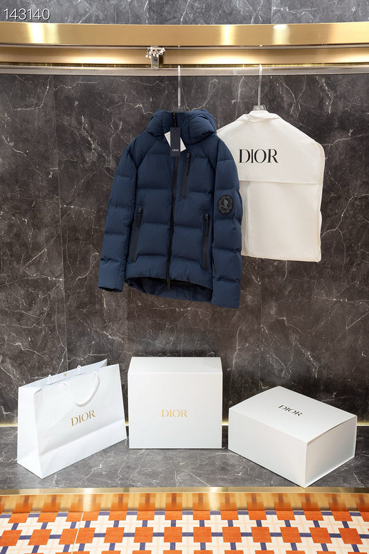 Puffer Dior