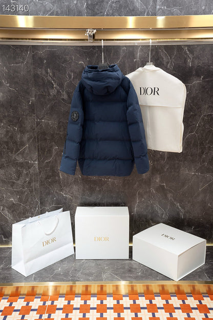 Puffer Dior