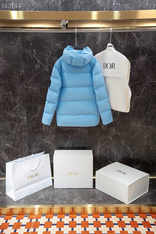 Puffer Dior