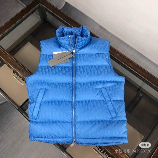 Dior Sleeveless Vest