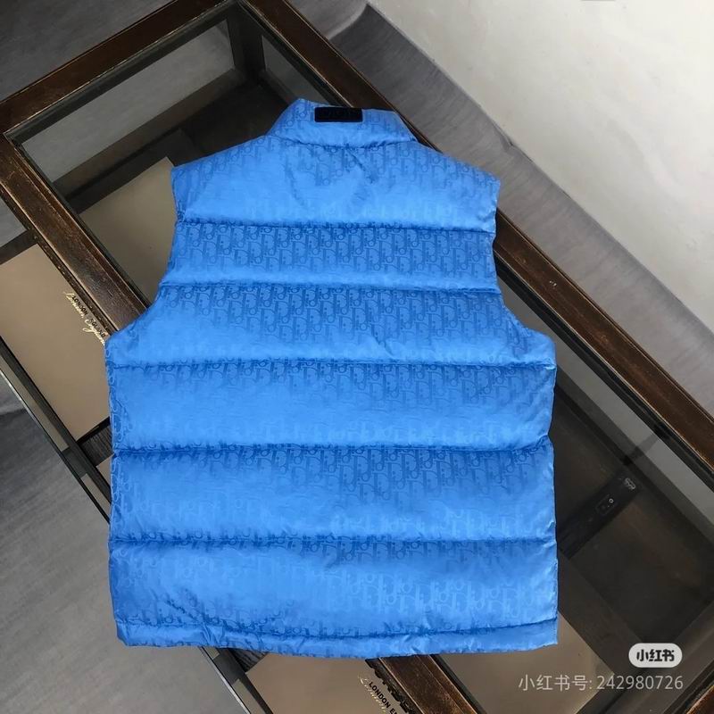 Dior Sleeveless Vest
