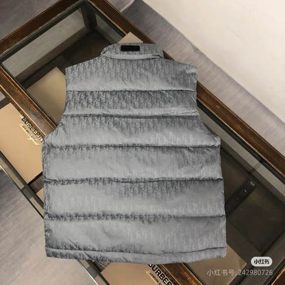 Dior Sleeveless Vest
