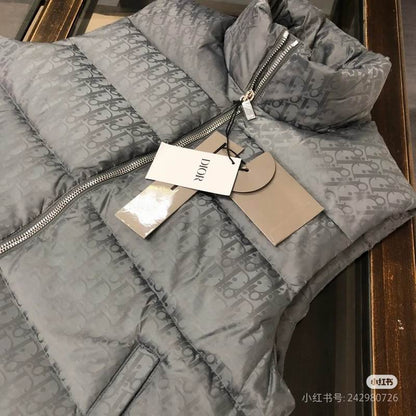 Dior Sleeveless Vest