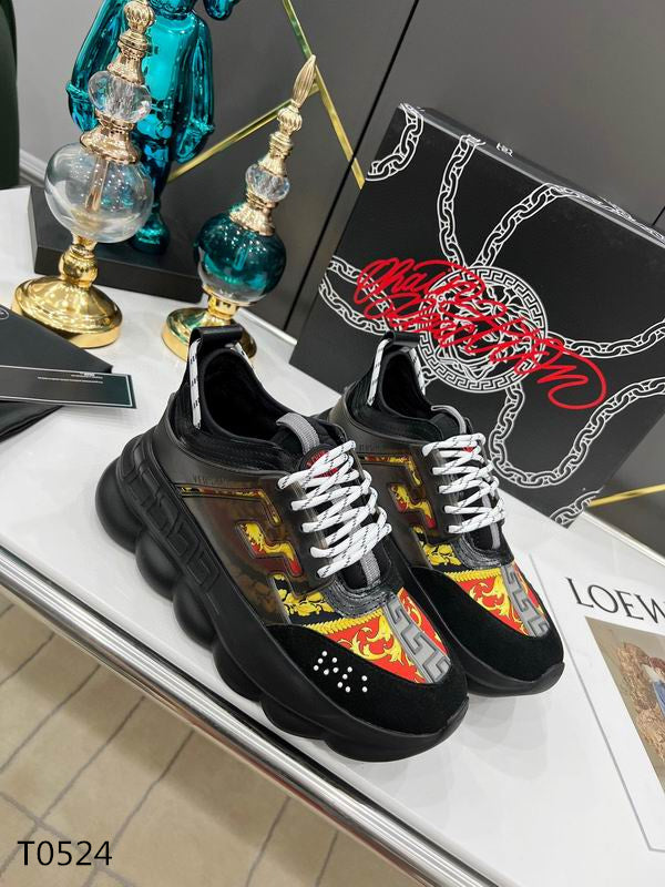 Versace Chain Reaction