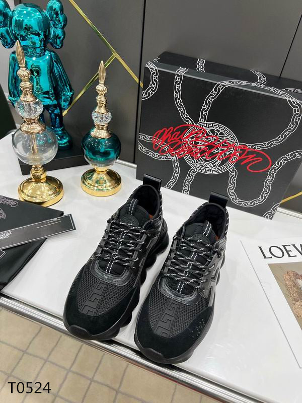 Versace Chain Reaction