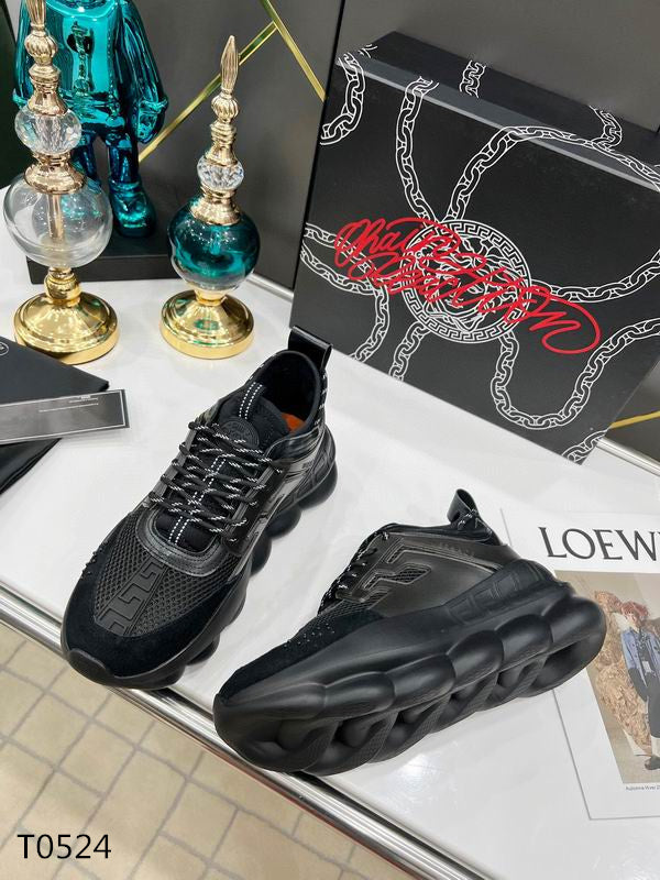 Versace Chain Reaction