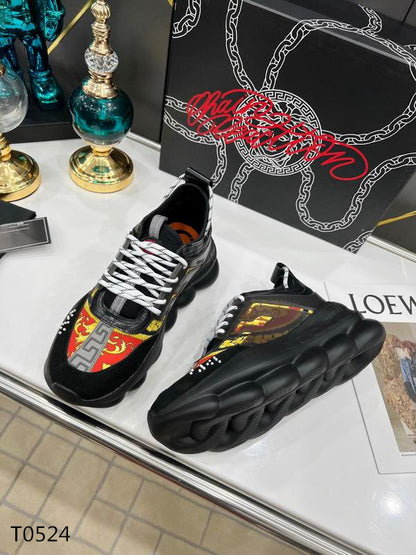 Versace Chain Reaction