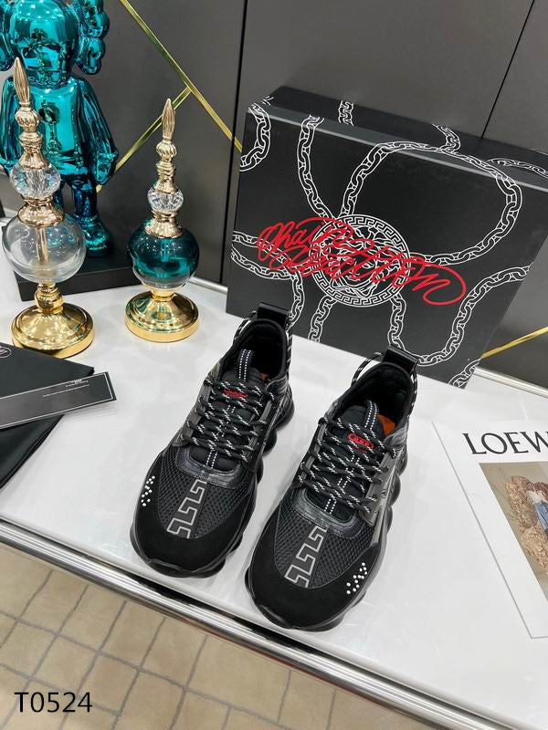 Versace Chain Reaction