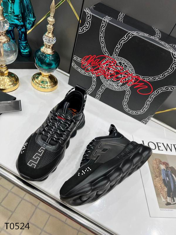 Versace Chain Reaction
