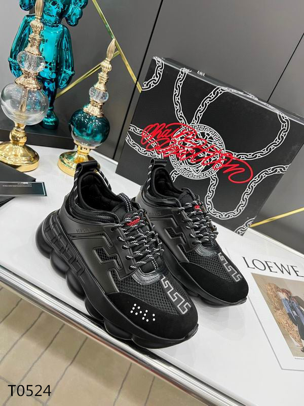 Versace Chain Reaction