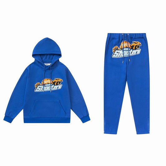Trapstar Tracksuit