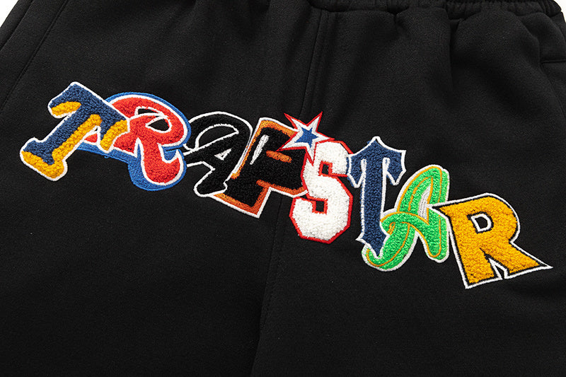 Trapstar Tracksuit