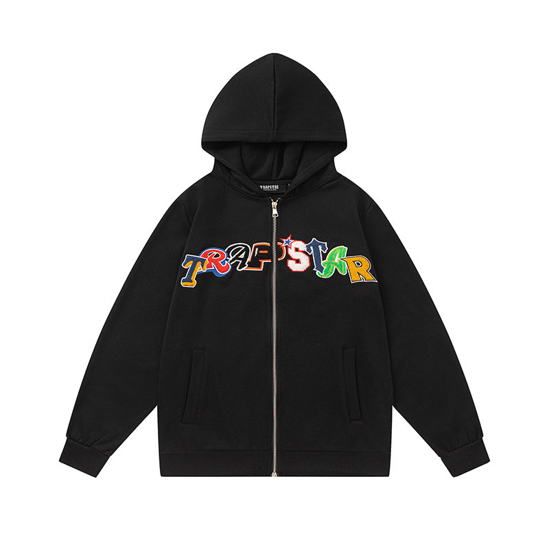 Trapstar Tracksuit