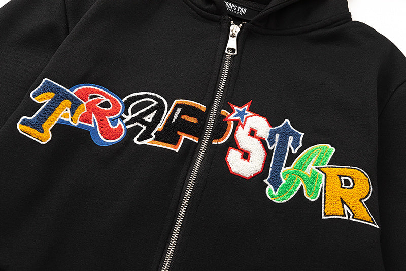 Trapstar Tracksuit