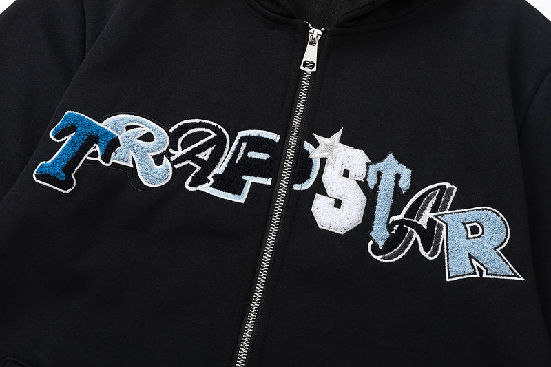 Trapstar Tracksuit