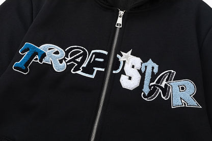 Trapstar Tracksuit