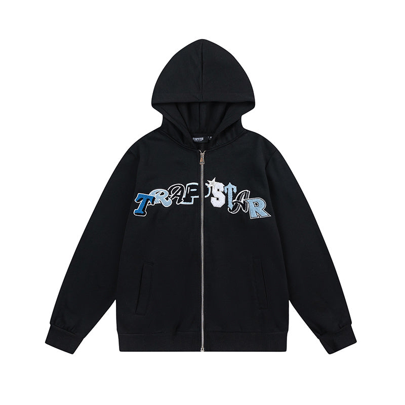Trapstar Tracksuit