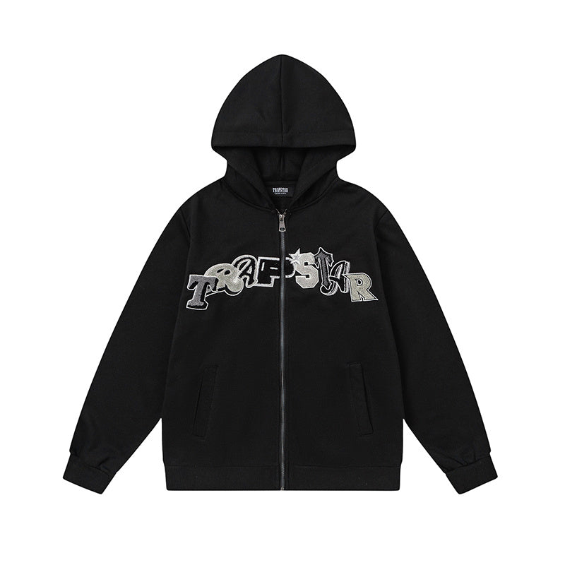 Trapstar Tracksuit