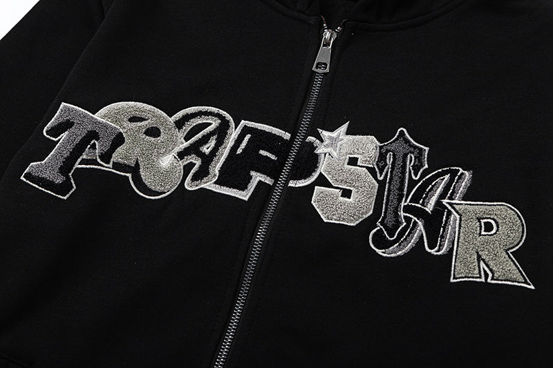 Trapstar Tracksuit