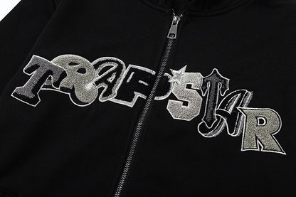 Trapstar Tracksuit