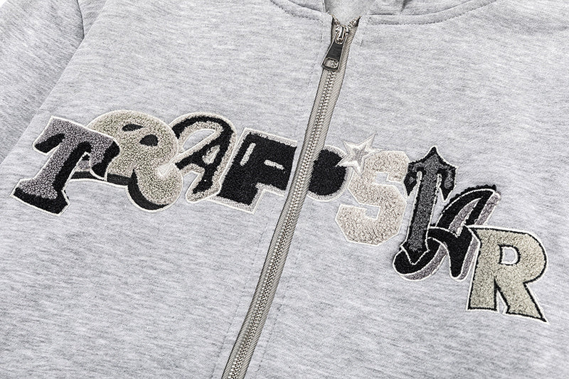 Trapstar Tracksuit