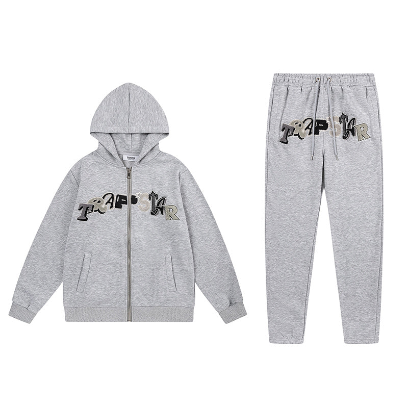 Trapstar Tracksuit