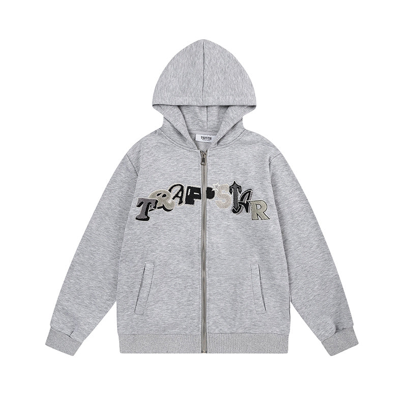 Trapstar Tracksuit