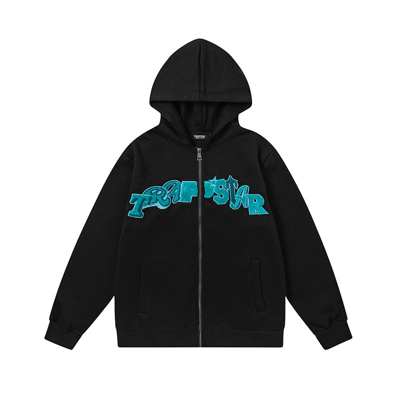 Trapstar Tracksuit