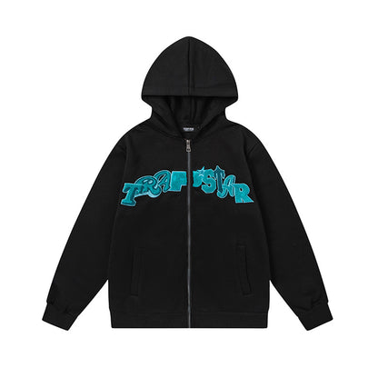 Trapstar Tracksuit